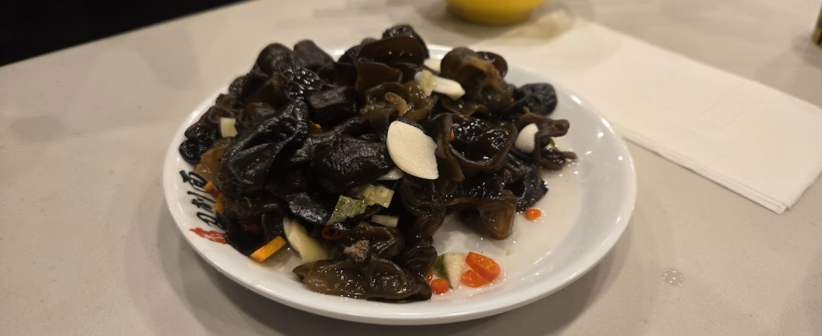 Add Noodle 加面